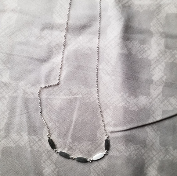 Kendra scott fern collar necklace - Picture 1 of 2